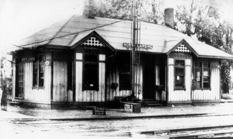 MC/PM North Lansing depot